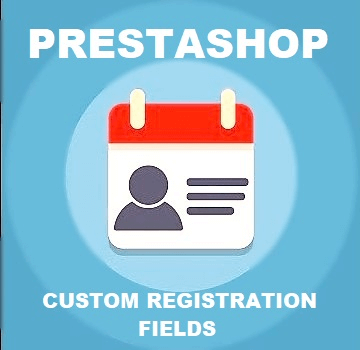 Custom Registration Fields